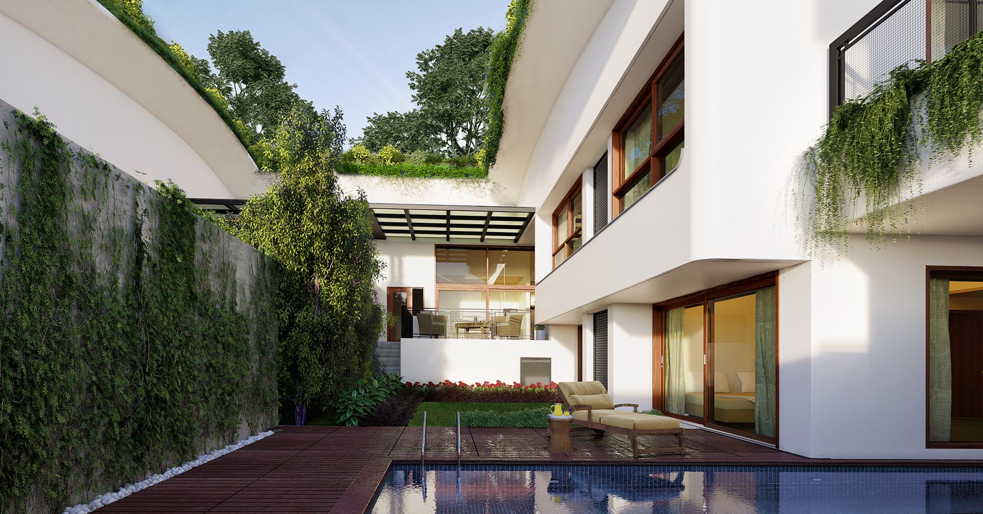 Pursuit of a Radical Rhapsody – Tower 5