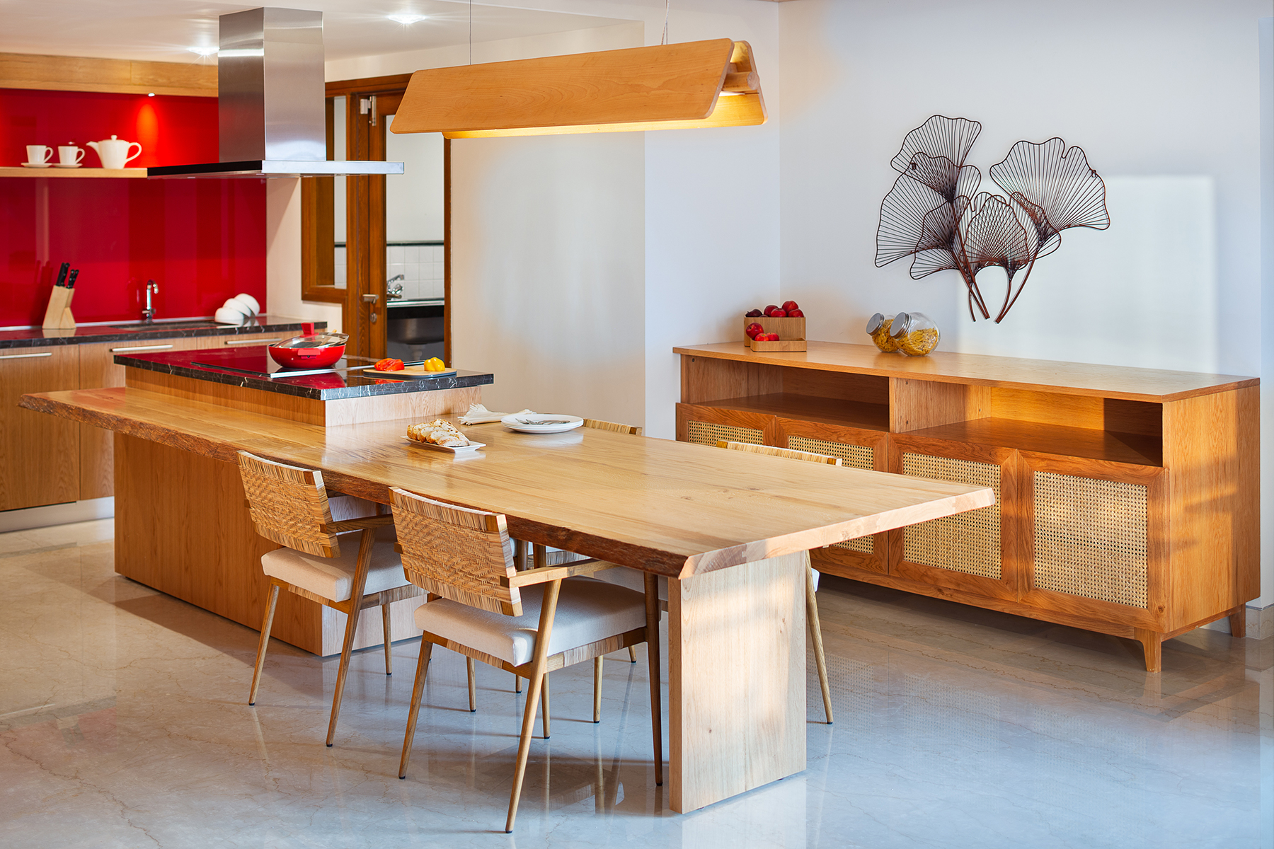 Pursuit of a Radical Rhapsody – Tower 5