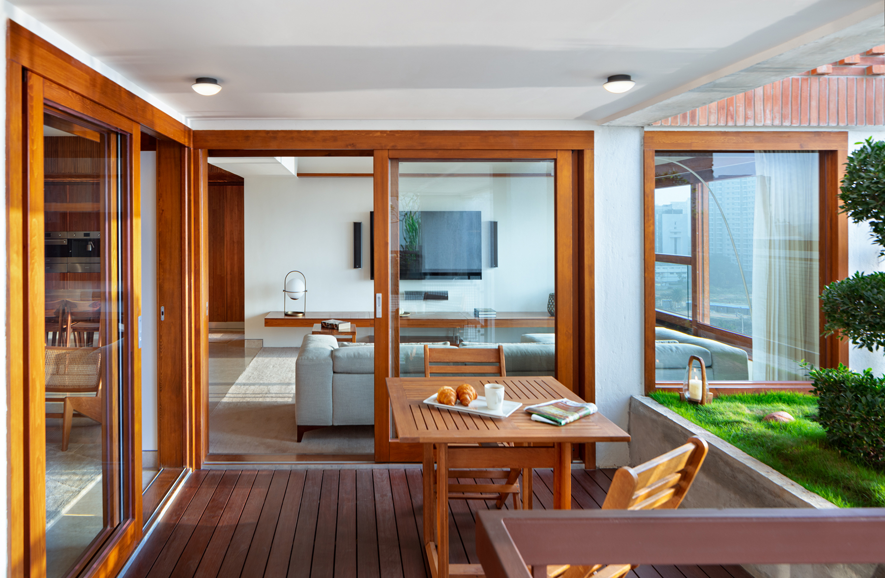 Pursuit of a Radical Rhapsody – Tower 5