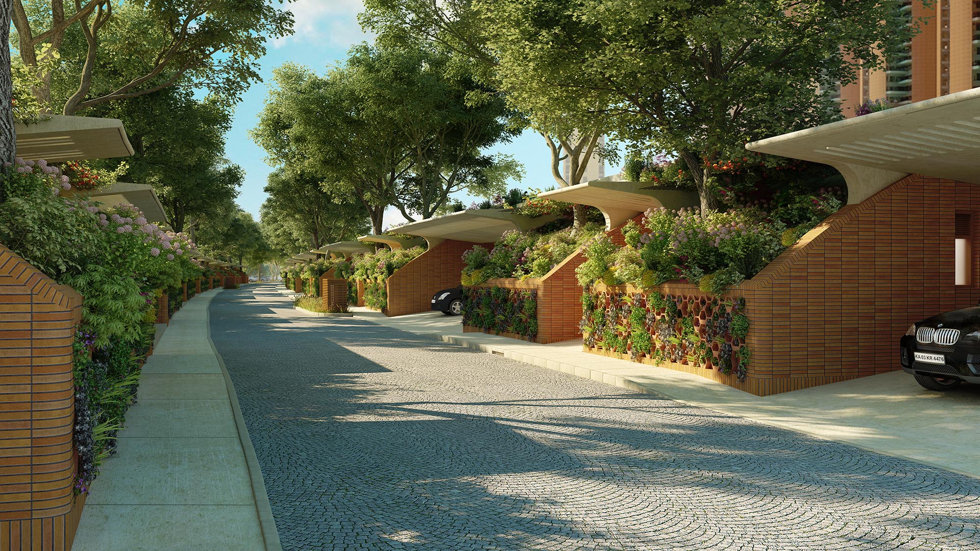 Pursuit of a Radical Rhapsody – Tower 5