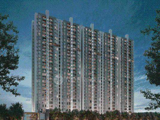 Godrej Park Retreat Phase II