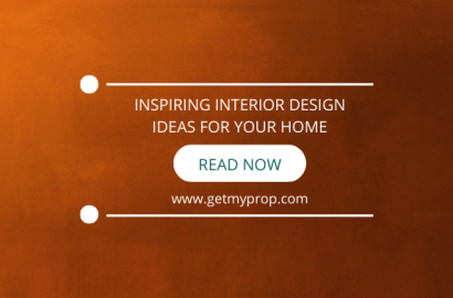 Inspiring Interior Design Ideas for Your Home