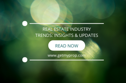 Real Estate Industry Trends: Insights and Updates