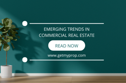 Emerging Trends in Commercial Real Estate