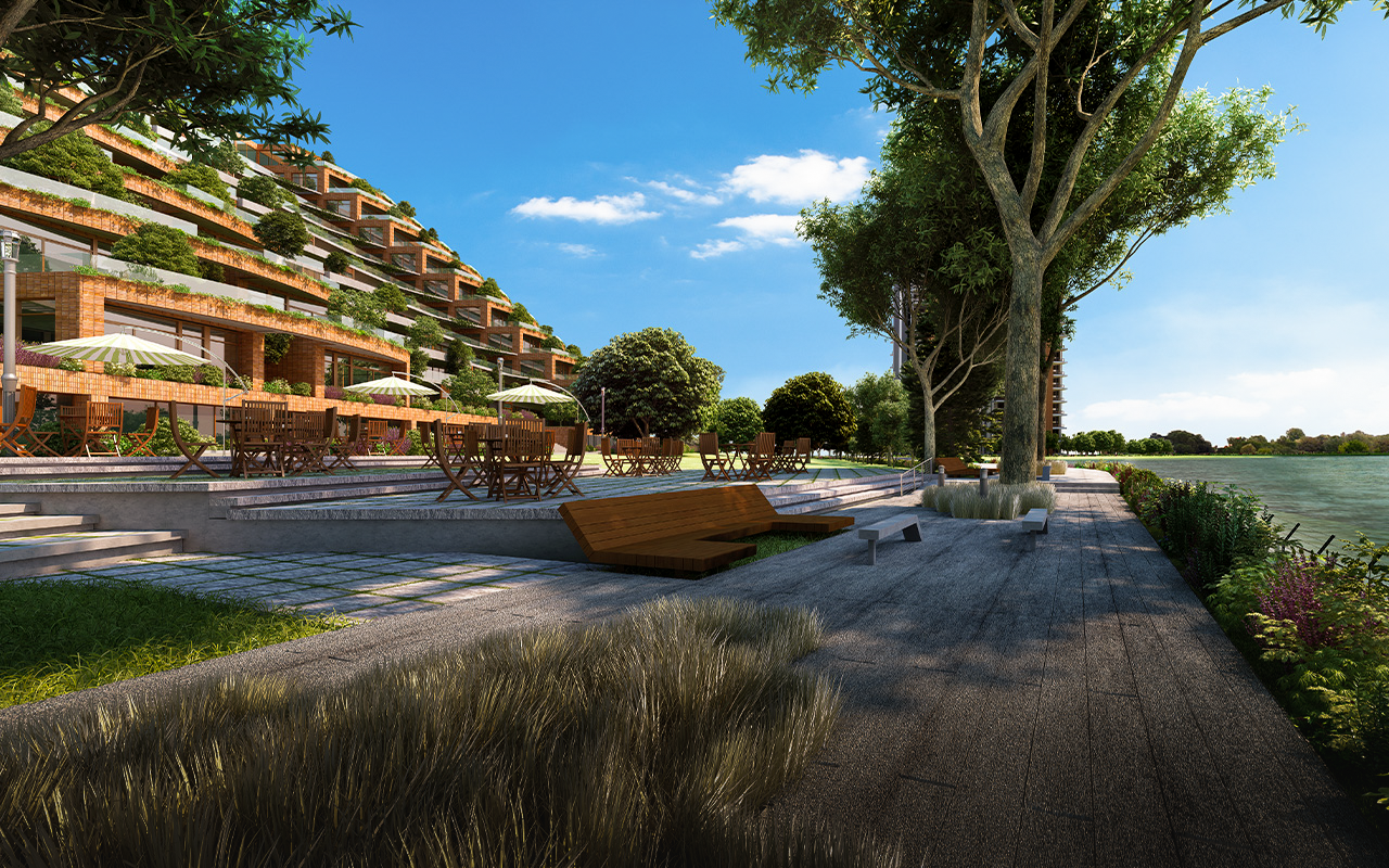 Pursuit of a Radical Rhapsody – Tower 5